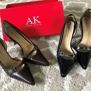 Anne Klein Heels -